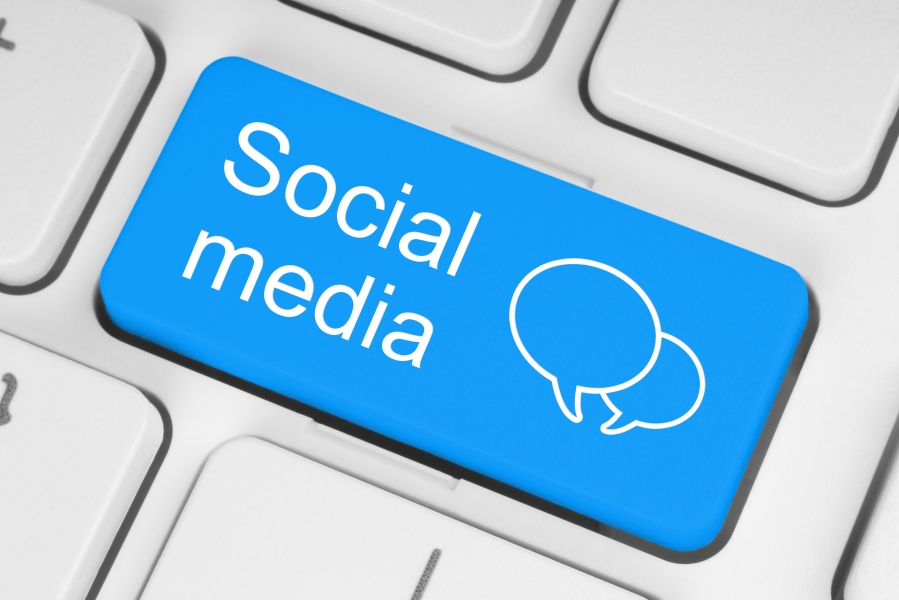 How Social Media Marketing Helps Your Business Thrive?
